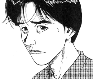Il giovane Ryo Narushima