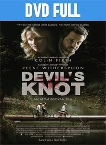 Devils Knot DVD Full Español Latino 2014