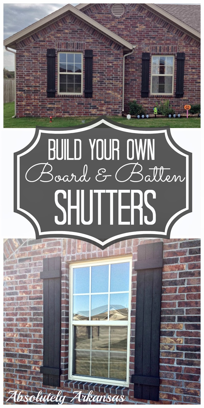 Diy Board Batten Shutters Look For Less Rose Co Blog Diy Board Batten Shutters Look For Diy Board Batten Shutters Look For Less Rose Co Blog Diy Board Batten Shutters Look For