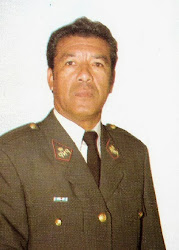 RICARDO GARCÍA ROJAS