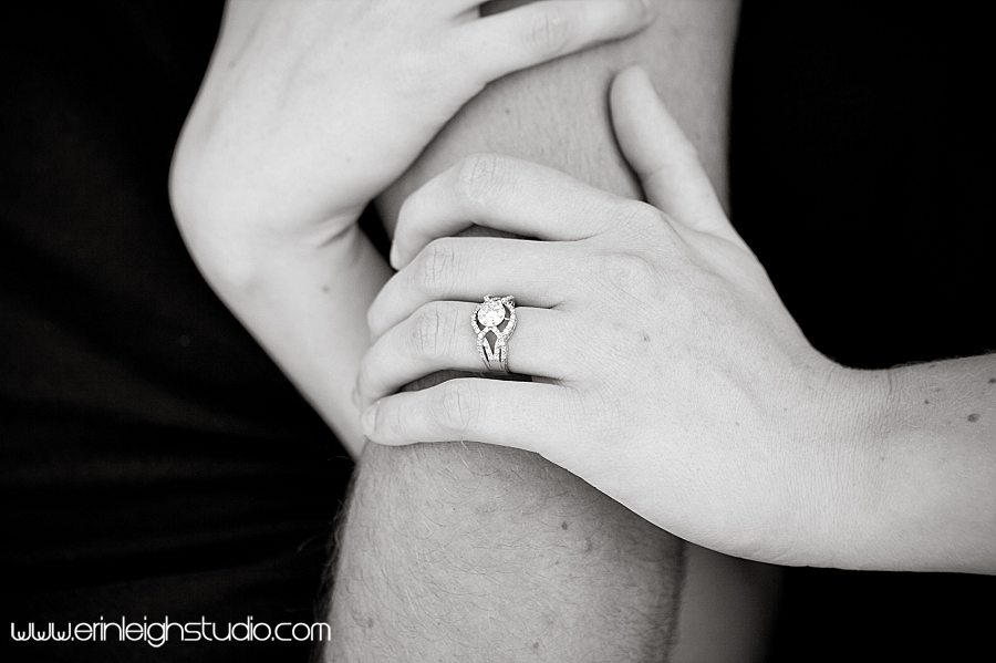 gorgeous engagement ring