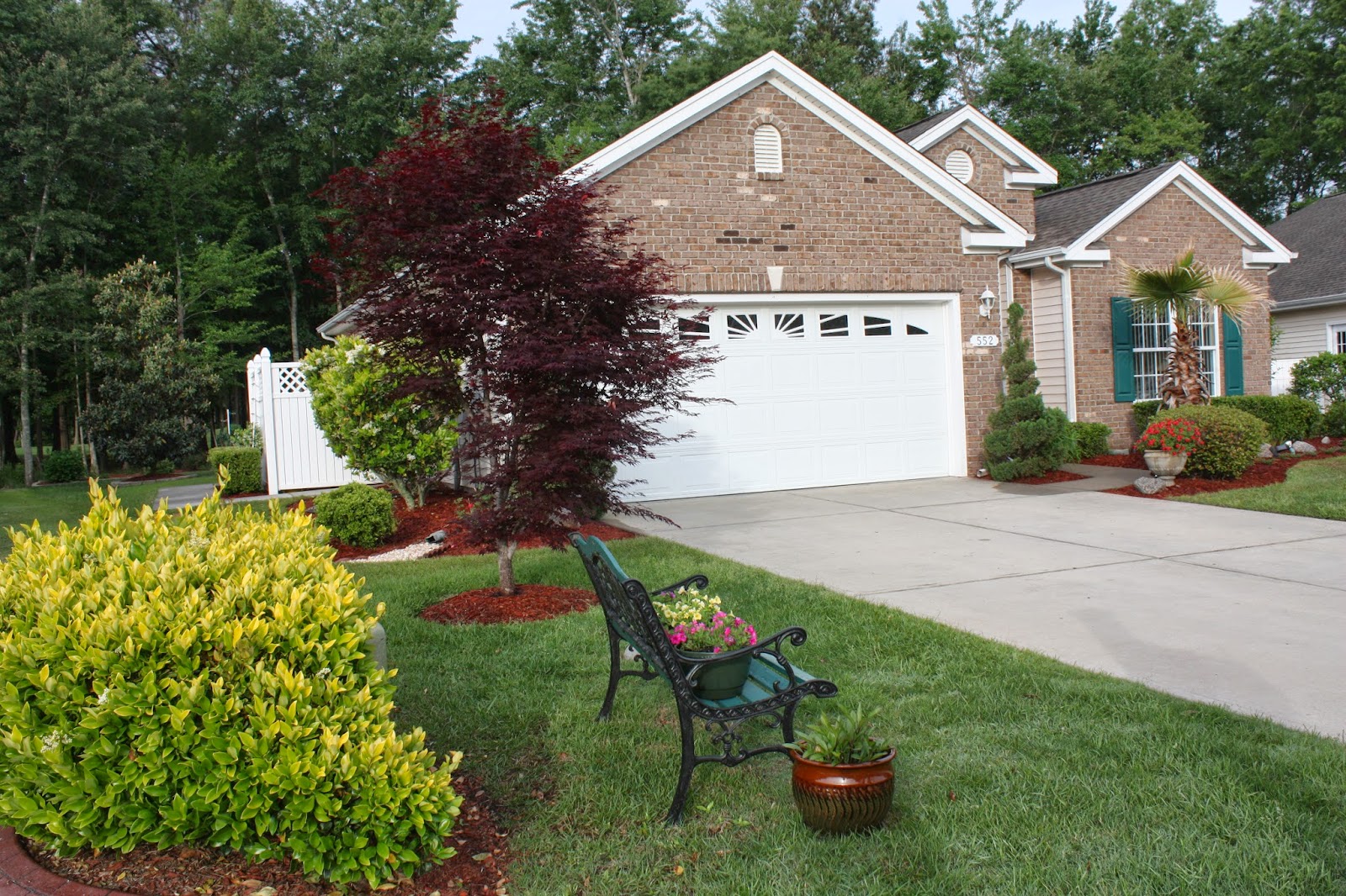 Golf Course Home For Sale in Myrtle Beach, SC