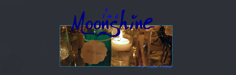 Moonshine