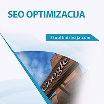 SEO optimizacija