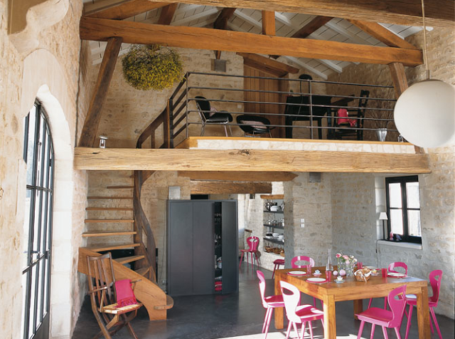decoracao de interiores de casas antigas: no Sul da Françapodemos até chamar de “o novo Provence decoracao de interiores de casas antigas: no Sul da Françapodemos até chamar de “o novo Provence