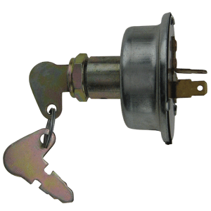Massey Ferguson Tractor Starter Switch