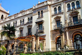 Hotel Alfonso XIII