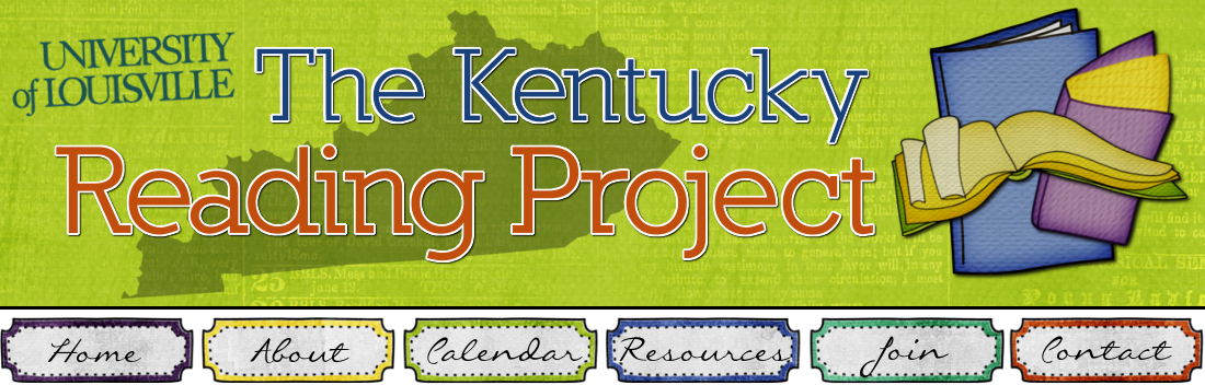 University of Louisville: Kentucky Reading Project