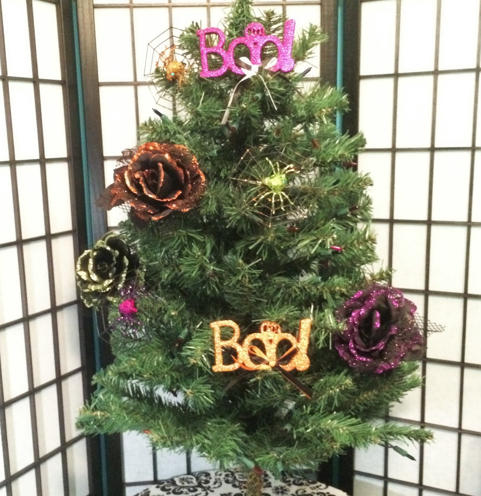 Lil Lams Corner How To Decorate each Month On the cheap