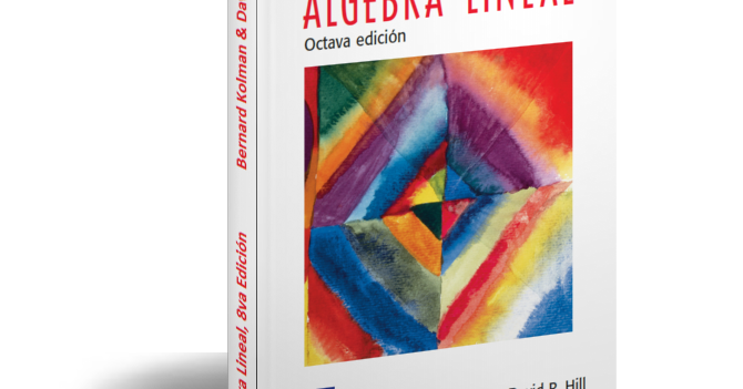 New! solucionario de algebra lineal octava edicion bernard kolman