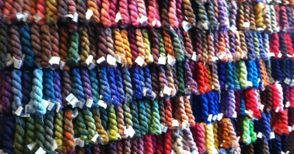 Live to Ride Love to Knit Personal Threads Boutique