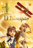El Principito 2015 ( 2015 ) El Principito 2015