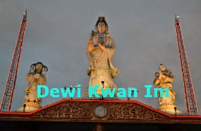 Dewi Kwan Im