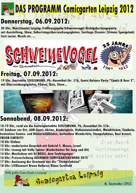 2015 Gerdas Tanzcafe