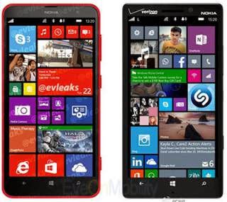 Harga Nokia Lumia 1320 Terbaru Harga Nokia Lumia 1320 Terbaru