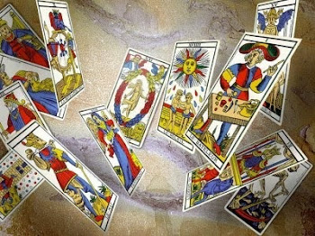 CURSO DE TAROT ESPIRITUAL