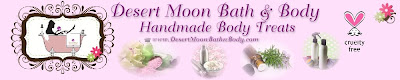 Desert Moon Bath and Body