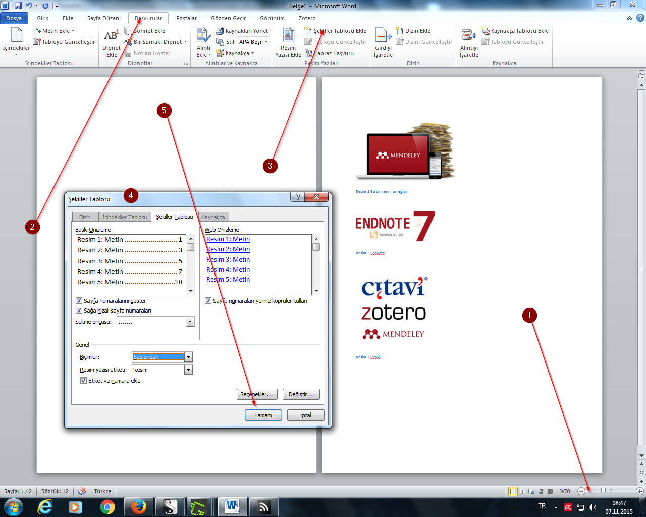 how to use zotero in word 2015 how to use zotero in word 2015