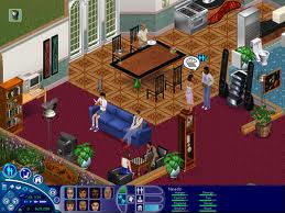 The Sims 1 8 In 1 Download