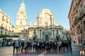 "COMIDA HERMANDAD" GRUPO ATA