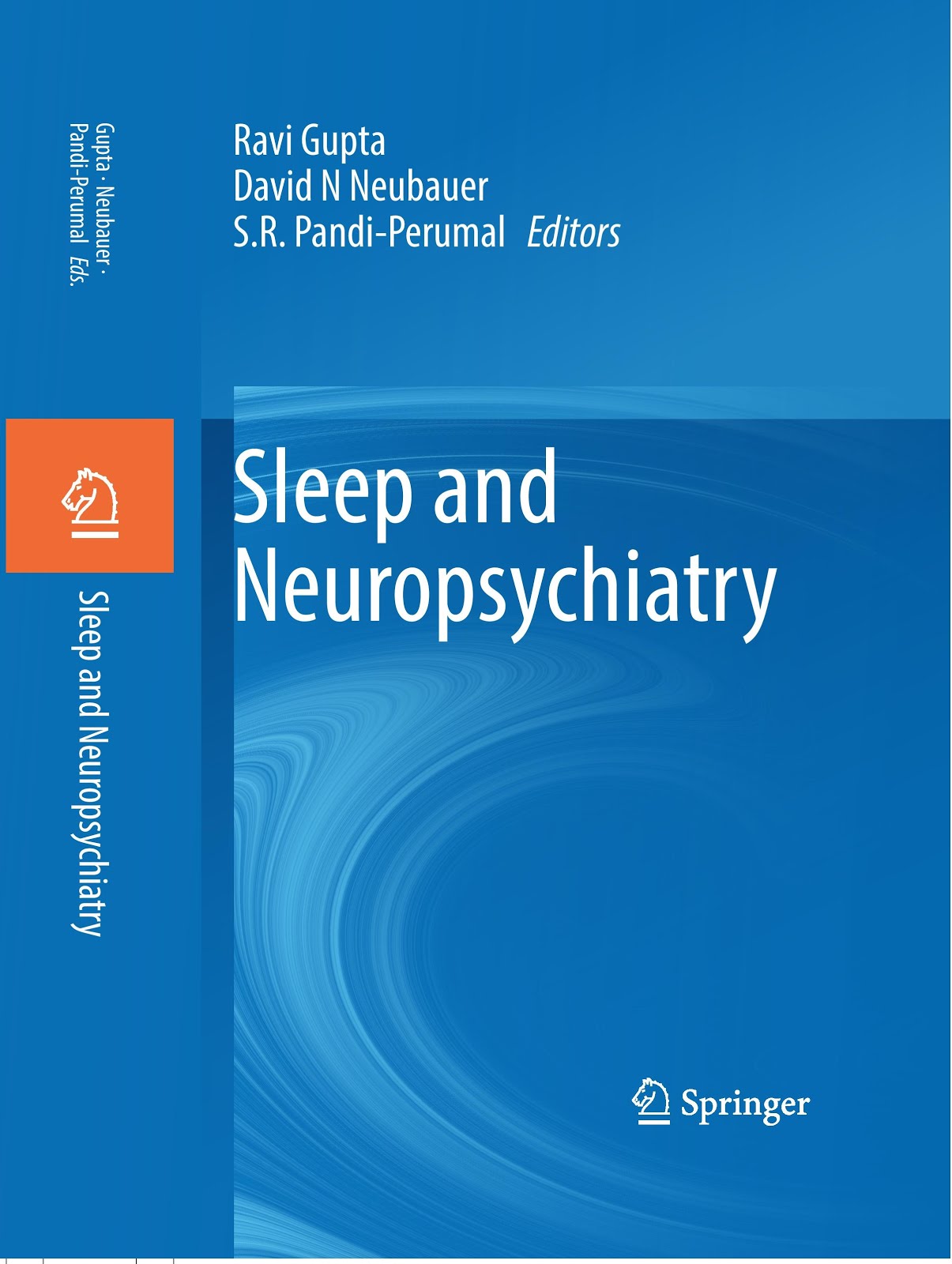 Sleep and Neuropsychiatry