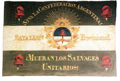 Confederación Argentina