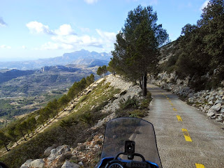 COLL DE RATES