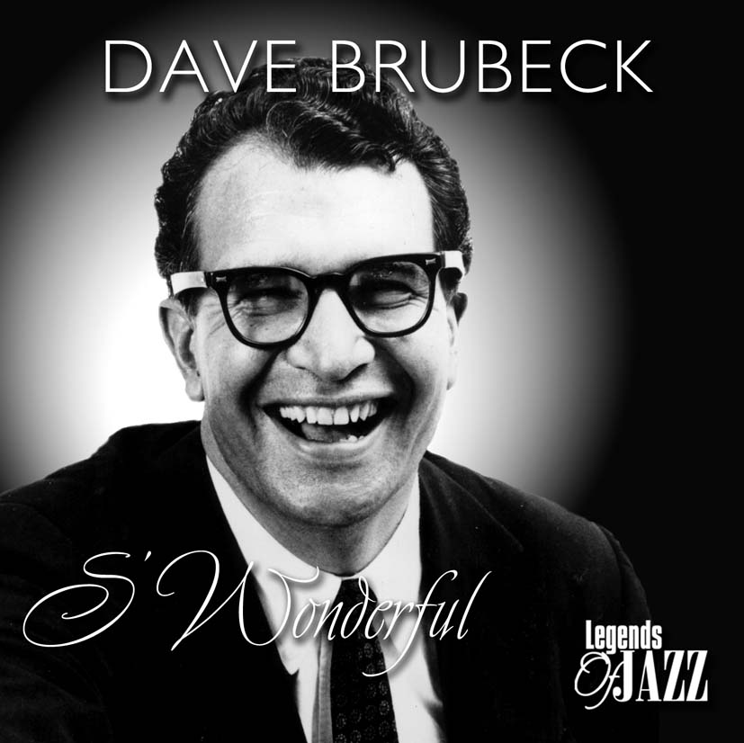 Dave Brubeck Net Worth