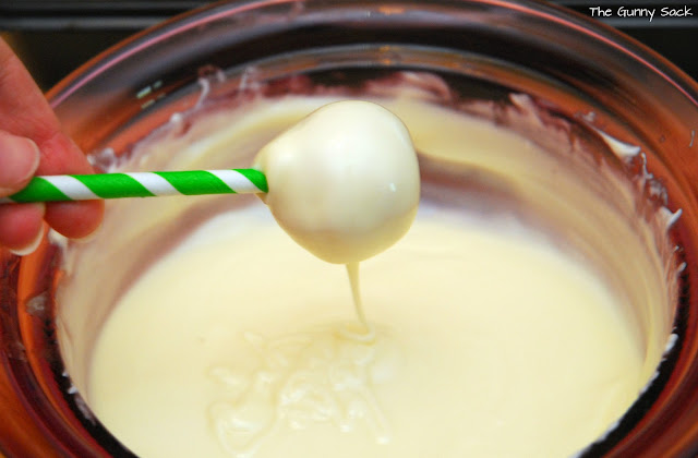 Cake Pops Cake Balls