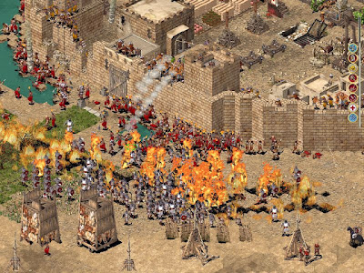Download Game Stronghold Crusader Extreme Full Rip For PC Download Game Stronghold Crusader Extreme Full Rip For PC