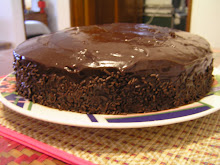 Kek Coklat Paling Top