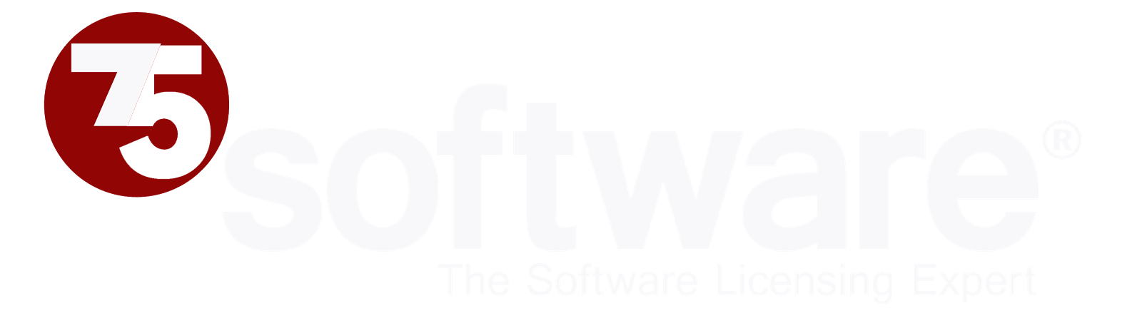 75software® | The Software Licensing Expert