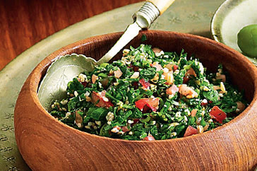 ramadan salad recipes