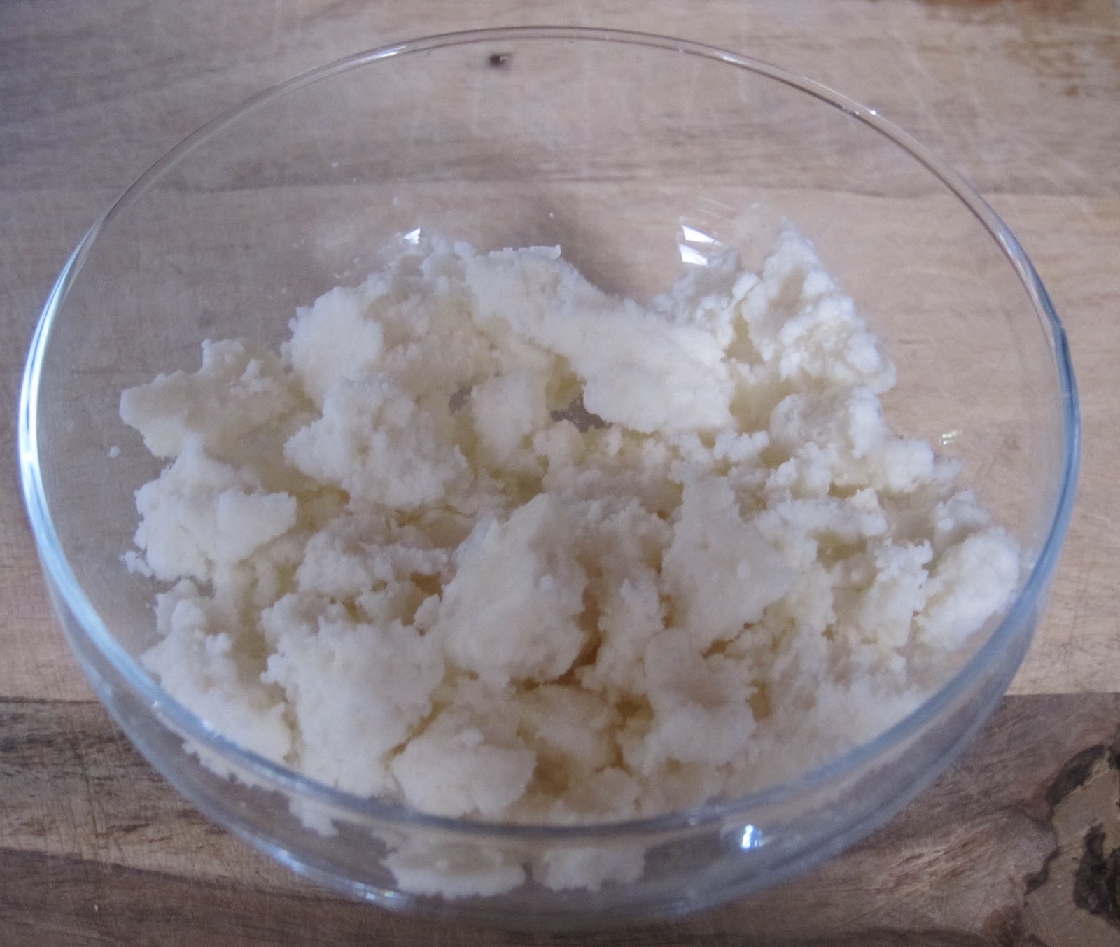 diet schmiet! Salad of Brussels Sprouts, Green Beans & Queso Fresco