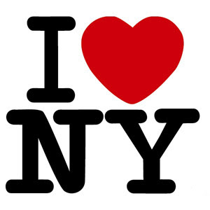 Love NY