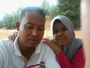 Ibu "n" Abah Tercinta