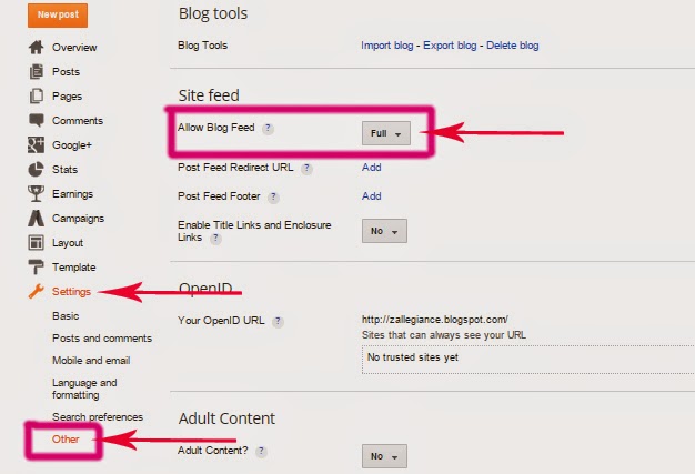 Cara Lengkap Mengatasi Image Thumbnail Pada Blog Cara Lengkap Mengatasi Image Thumbnail Pada Blog
