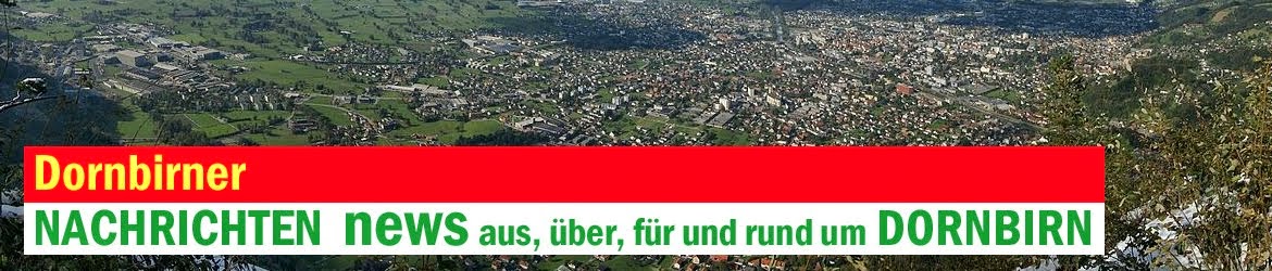 Dornbirner Nachrichten