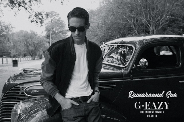 G runaround eazy sue photo images G runaround eazy sue photo fotos