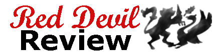 Red Devil Review
