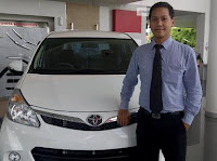 harga toyota jakarta barat