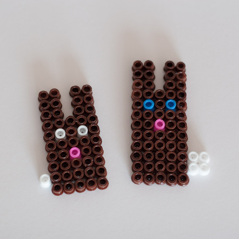 Weisses Schlafzimmer Drahtkorb Tisch Wolkenteller Nicest Things