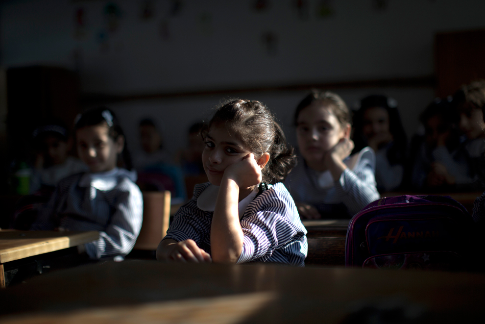 South coogee primary picture