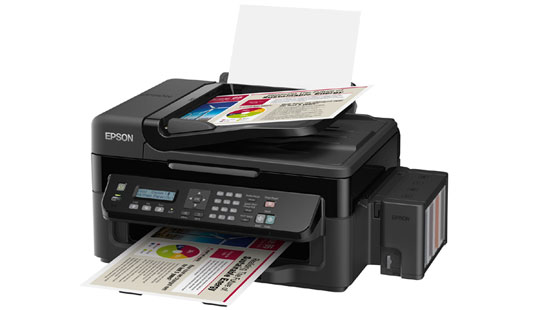 download epson l555 printer driver download epson l555 printer driver
