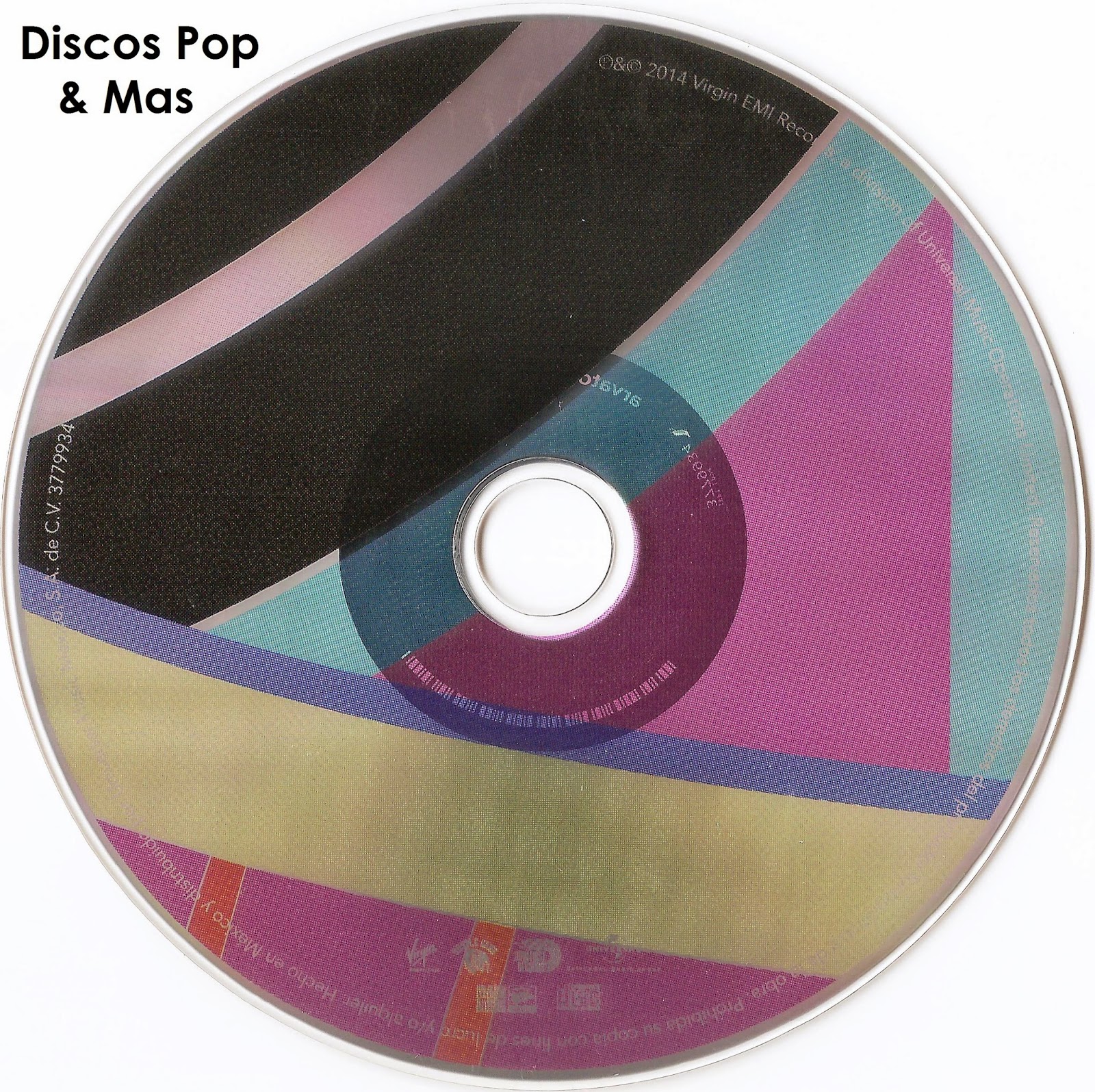 Iggy Azalea: The New Classic Deluxe Version - Music on