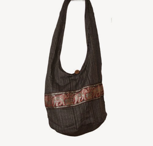 sling crossbody bag purse