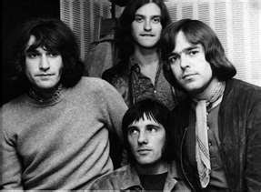 The Kinks