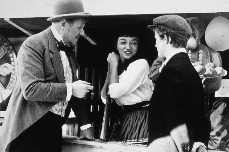 Heres Your Life 1966