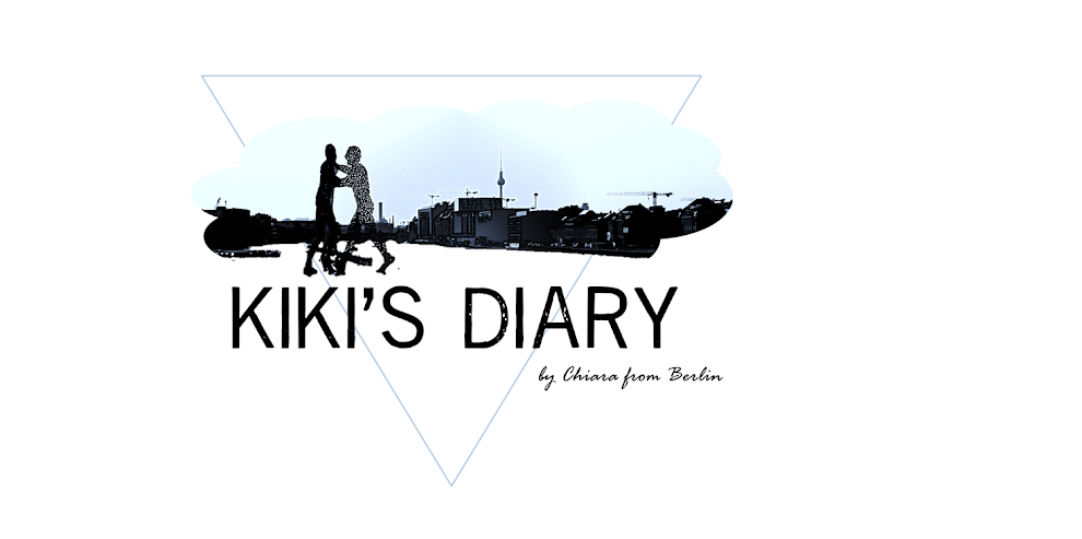 kikis diary