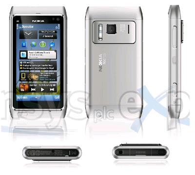 zay el naharda specification nokia n8 reviews symbian smartphone